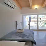 Villa Rosa's House