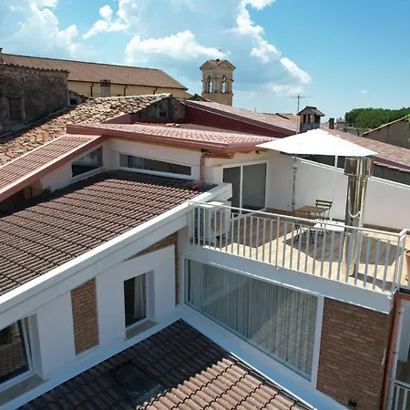 Rosa's House * Vazzano