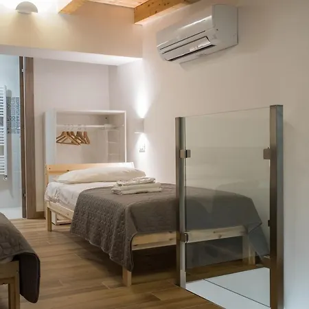 Rosa's House Villa *