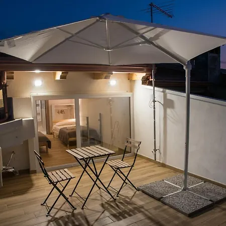 Rosa's House Villa