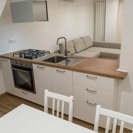 Rosa's House 빌라 Vazzano