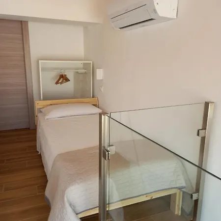 Rosa's House 빌라 Vazzano