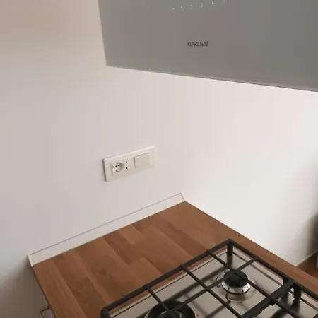 Rosa's House 빌라 Vazzano