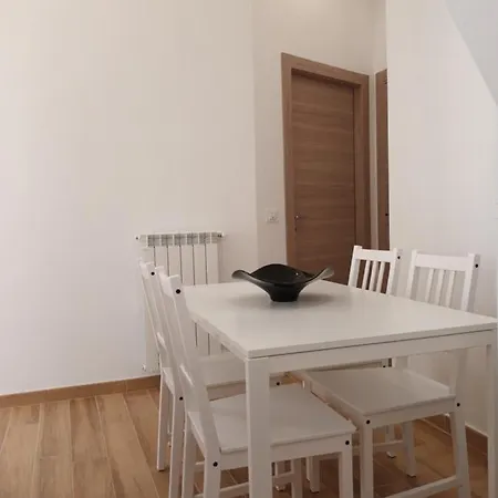 Rosa's House *