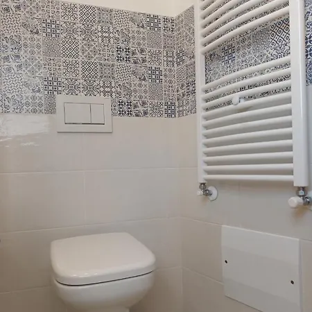 Villa Rosa's House Vazzano