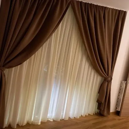 Rosa's House Villa