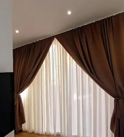 Villa Rosa's House *