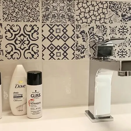 Rosa's House 빌라 *