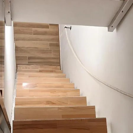 Rosa's House Vazzano