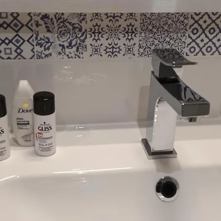 Rosa's House 빌라 Vazzano