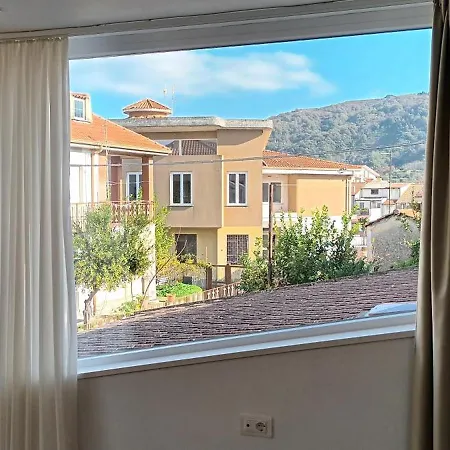 Rosa's House Villa