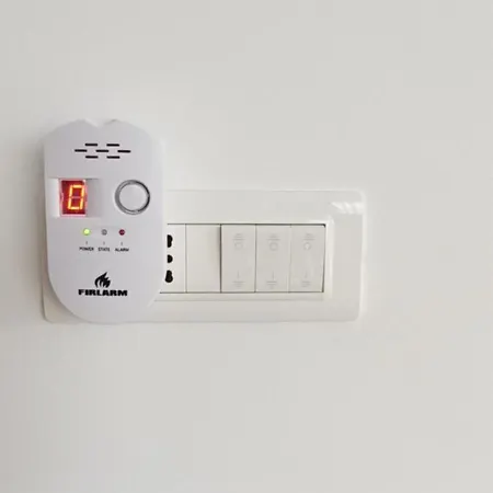 Rosa's House Villa Vazzano