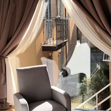 Rosa's House Vazzano