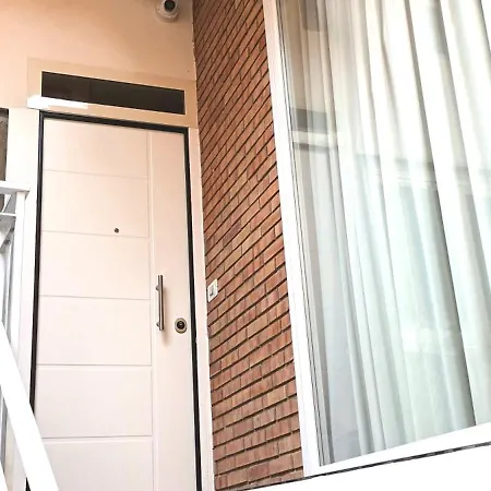 Rosa's House * Vazzano