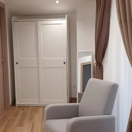 Rosa's House