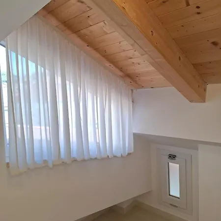 Rosa's House Villa *