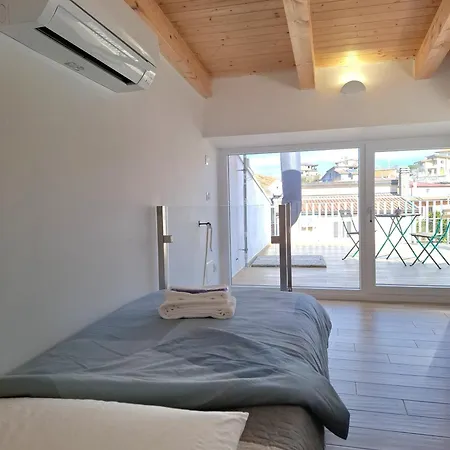 Villa Rosa's House