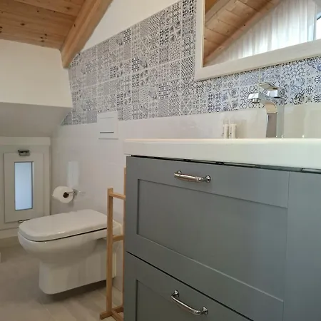 Rosa's House * Vazzano