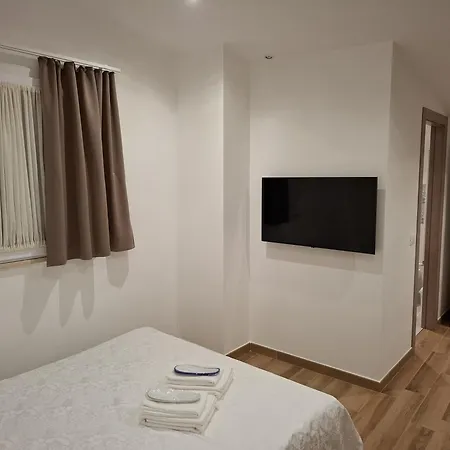 Rosa's House Vazzano