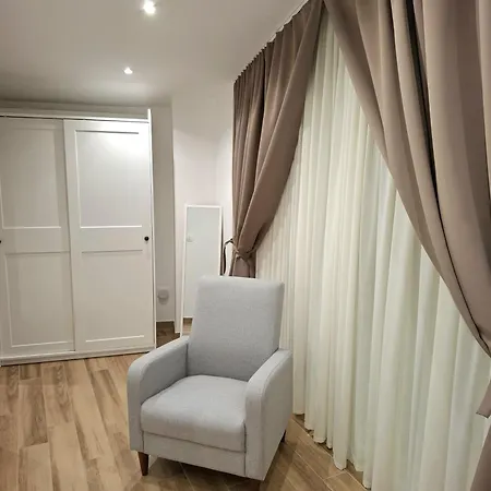 Rosa's House Villa *