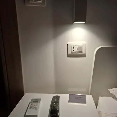 Villa Rosa's House
