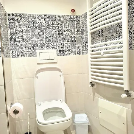 빌라 Rosa's House *