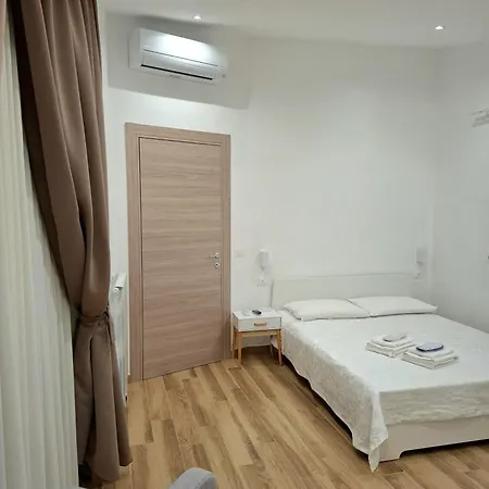 Rosa's House Vazzano