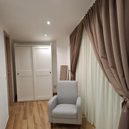 Rosa's House Villa *