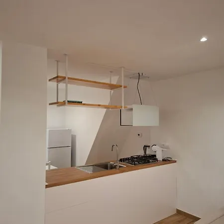 Rosa's House * Vazzano