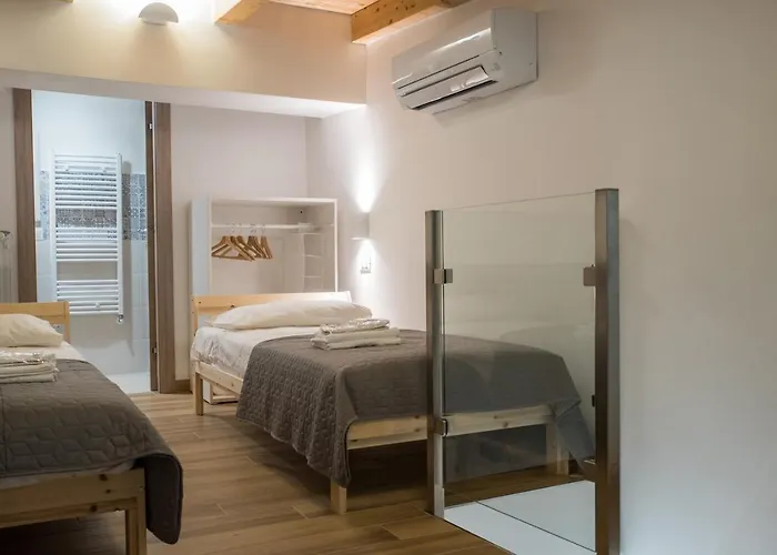 Rosa's House Villa *