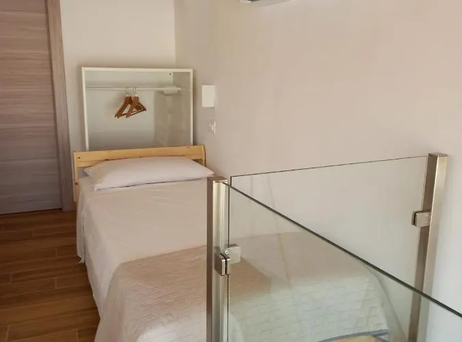 Rosa's House Villa Vazzano