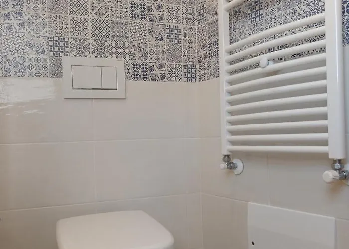 Villa Rosa's House Vazzano