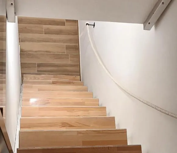 Rosa's House Vazzano