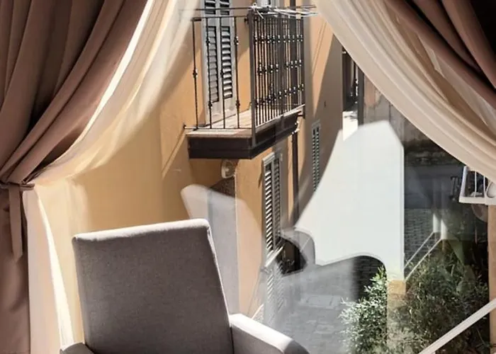 Rosa's House Vazzano