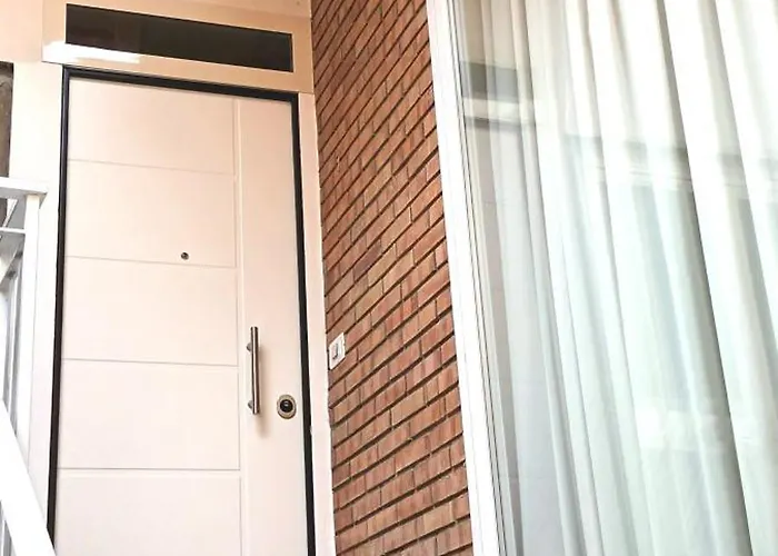 Rosa's House * Vazzano