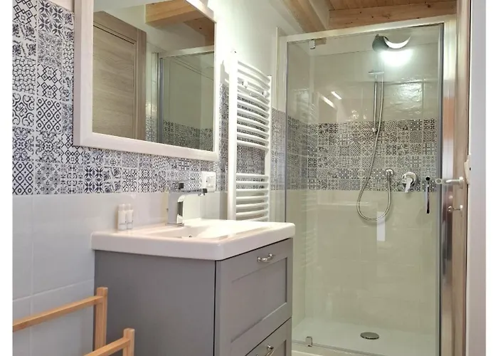 Villa Rosa's House Vazzano