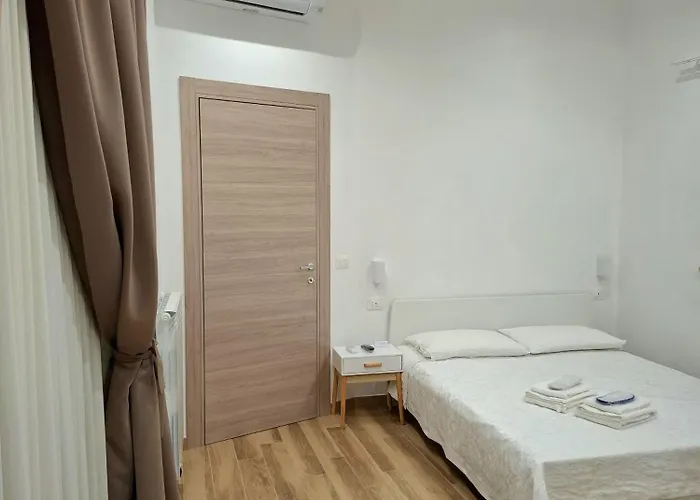 Rosa's House Vazzano