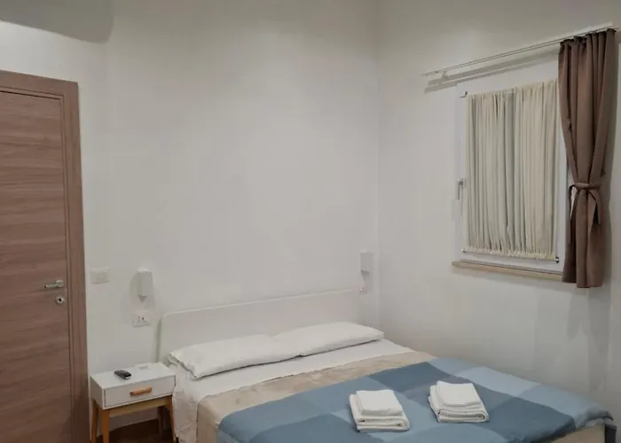 Rosa's House Vazzano