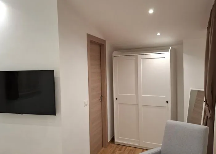 Rosa's House * Vazzano