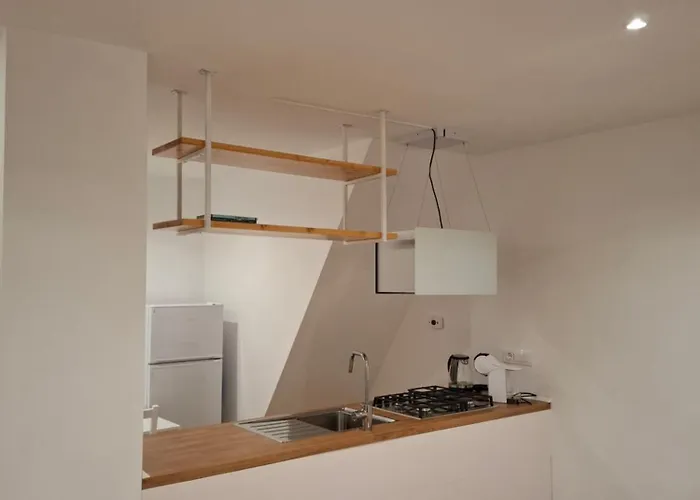 Rosa's House * Vazzano