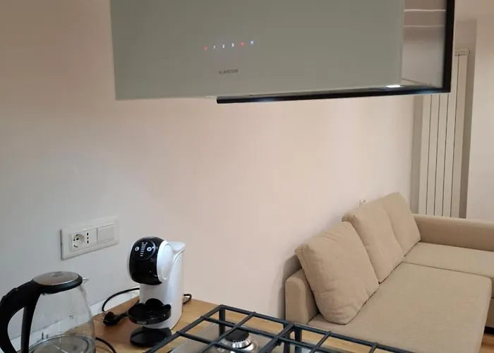 Rosa's House Vazzano